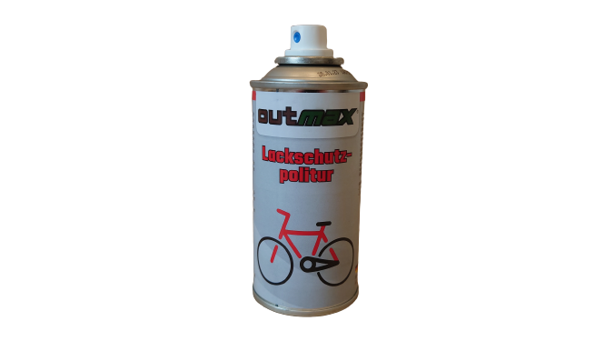 outmax Lackschutzspray Made in Germany